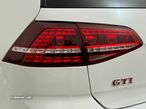 VW Golf 2.0 TSi GTi DSG - 40