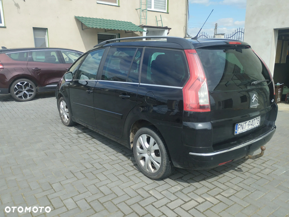 Citroën C4 Grand Picasso 1.6 HDi Attraction - 4