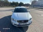 Volvo S80 D5 AWD Summum - 7