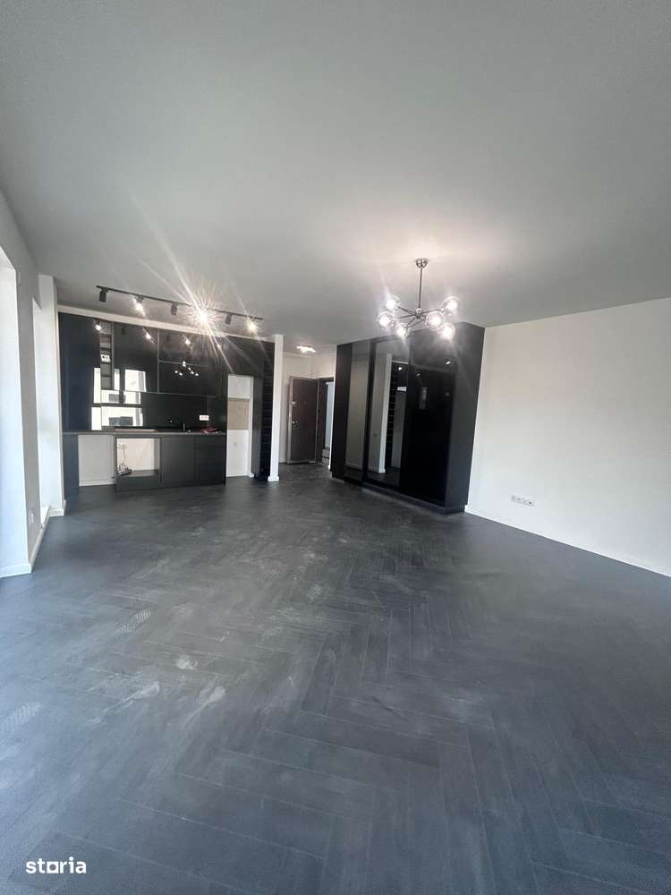 Apartament 2 camere, 58 mp, zona Teilor - Imagine principală: 1/11