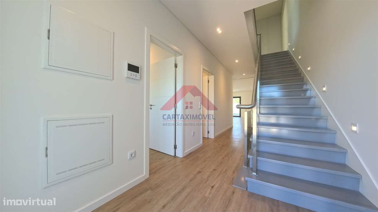 Moradia T3 Venda em Aveiras de Cima,Azambuja-12