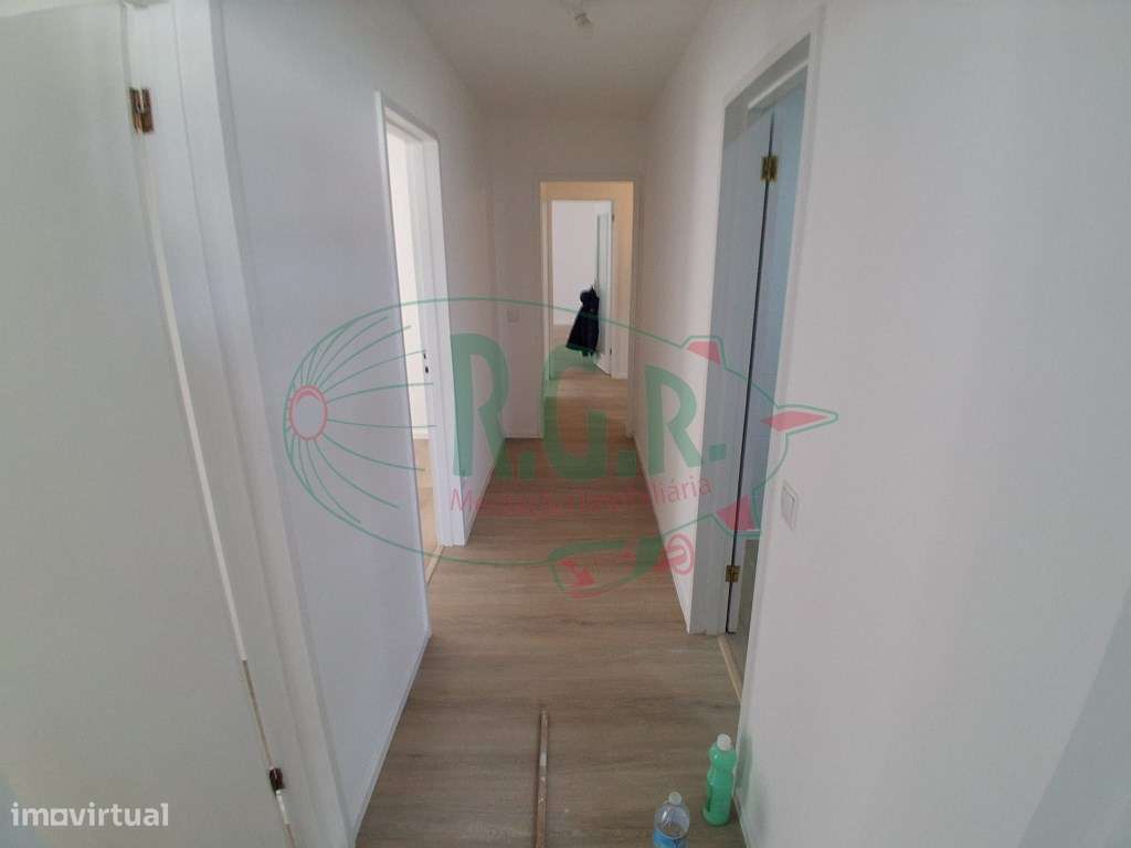 T3 com lugar de garagem-9