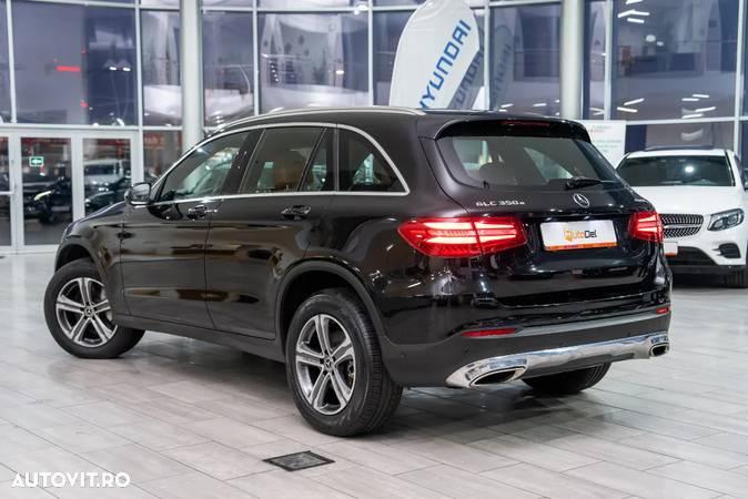 Mercedes-Benz GLC - 3