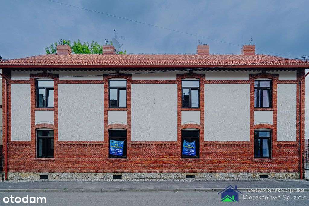 Nowe mieszkanie 3-pokojowe w Czechowicach Dz. - Pełny obrazek: 4/17