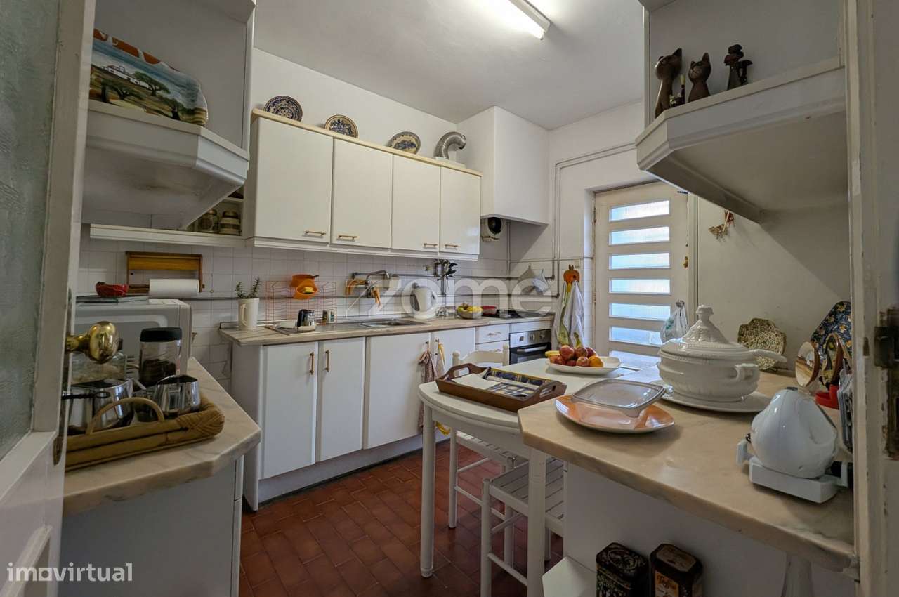 T3 p/ Investimento, Rua Guerra Junqueiro, São João da Madeira - Grande imagem: 5/23