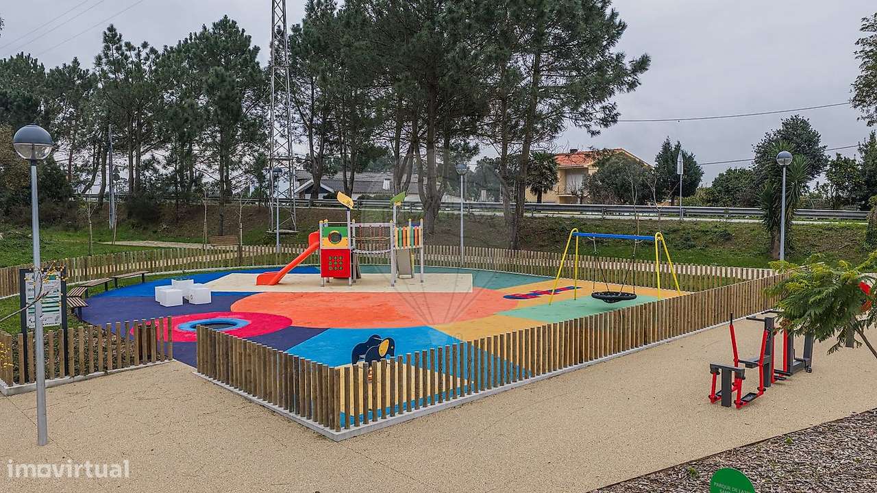 Apartamento T3 para venda - Grande imagem: 2/29