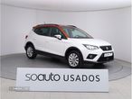 SEAT Arona 1.0 TSI Style - 22