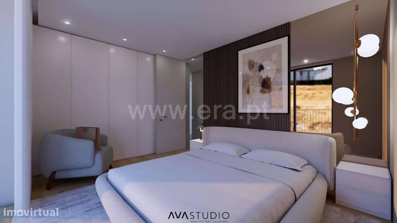 Apartamento T2 / Marco de Canaveses, Marco - Grande imagem: 4/9