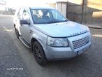 Cardan Land Rover Freelander 2 2.2 D 2006 - 2010 2179CC Manuala 6 Trepte 224DT (357) - 6