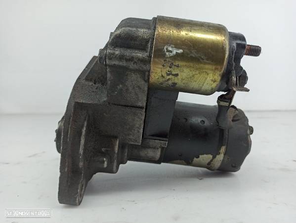 Motor De Arranque Opel Combo B (71_) - 4