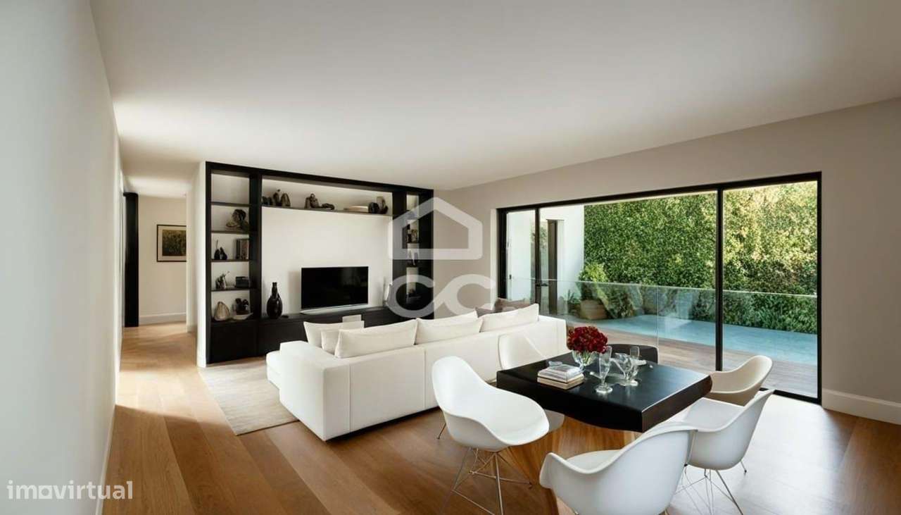 Apartamento T3 novo na Urbanização  Quinta de São Tomé , Condeixa-a-No - Grande imagem: 3/14