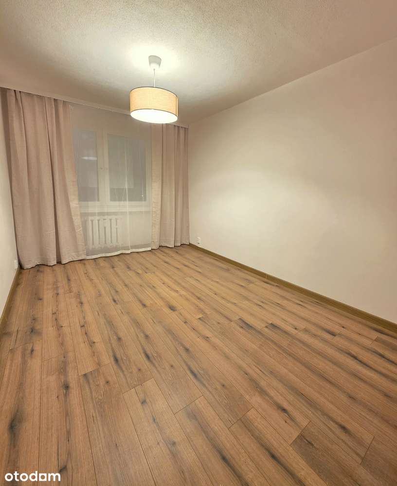 Jasne 3niezależne pokoje Ruczaj/osobna kuchnia/duży zabudowany balkon - Pełny obrazek: 5/11