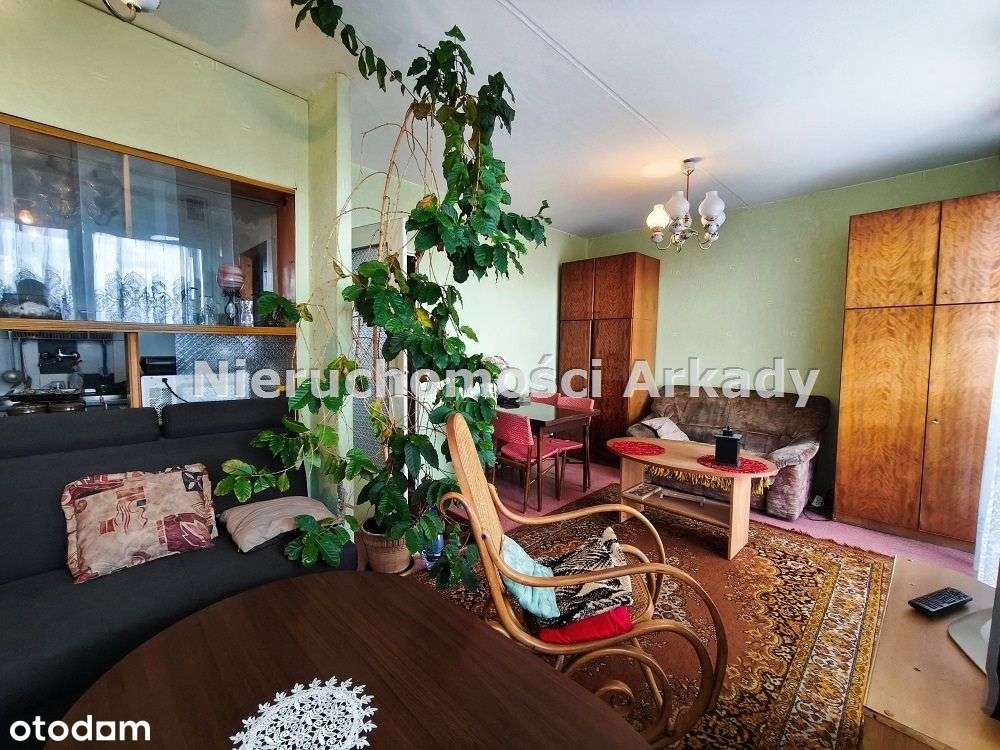 Widokowe M5 w samym centrum-0