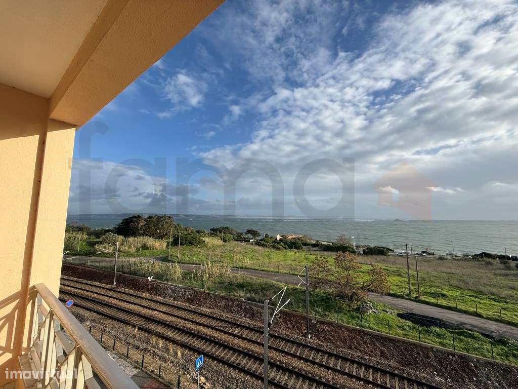 APARTAMENTO T4 EM OEIRAS-8