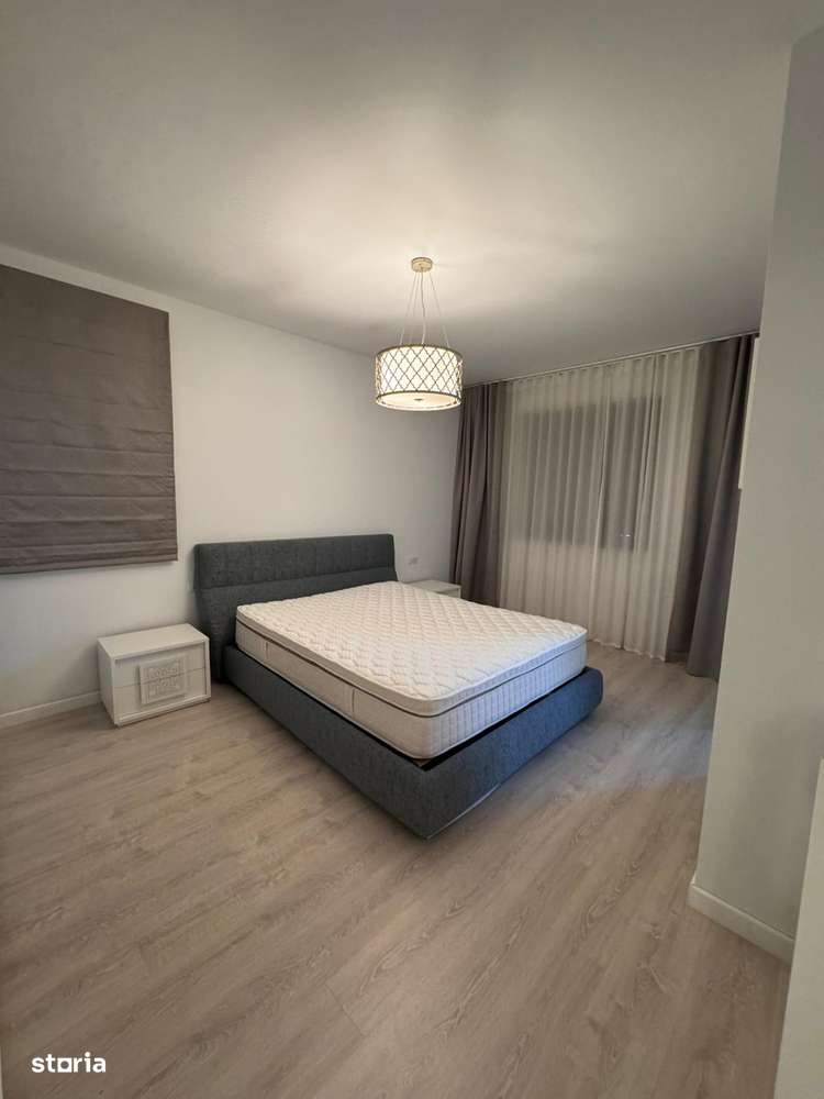 Vila de inchiriat 5 camere Mobexpert Homes Pipera, gradina 90mp - Imagine principală: 4/12