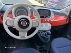 Fiat 500 Cabrio Mild Hybrid 1.0 Cult - 5