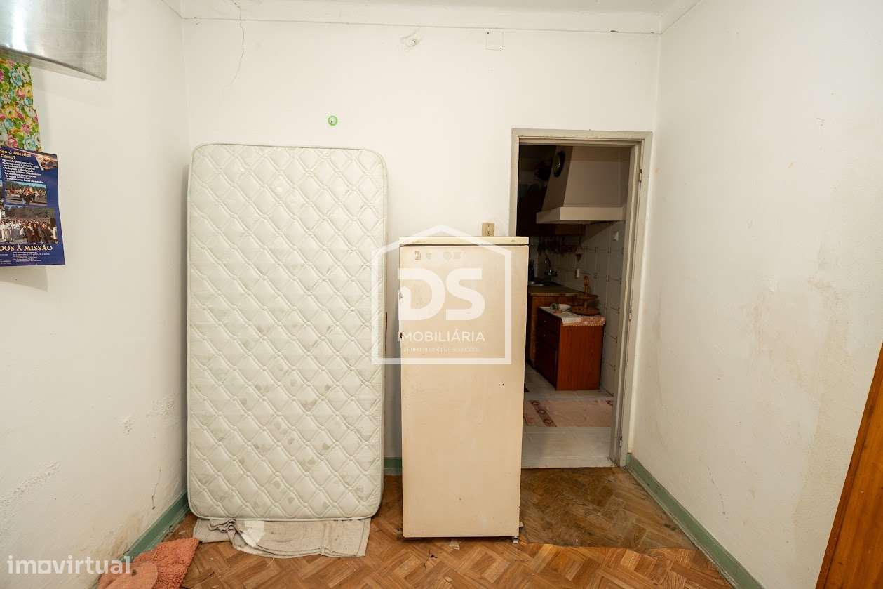 Moradia Isolada T5 Venda em São Mamede,Batalha - Grande imagem: 5/25