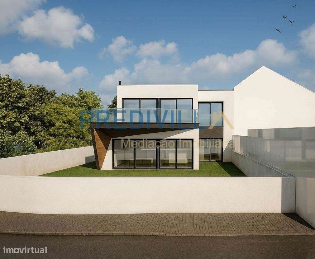 Andar Moradia T3 Venda em Areosa,Viana do Castelo-5