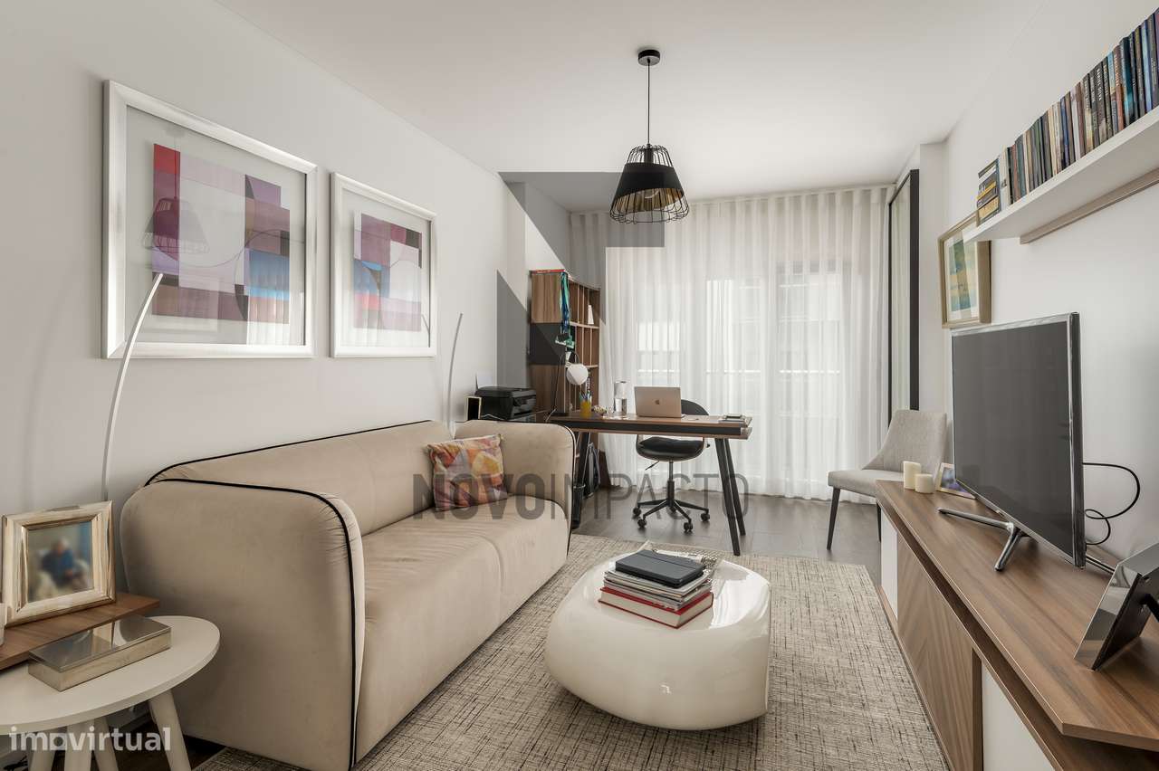 T3 Premium com Box | 197m² | Como Novo | 5 min Ponte Vasco da Gama...-32