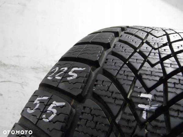 OPONA DUNLOP WINTERSPORT 4d 225 55 r16 95h 7mm 17r - 2