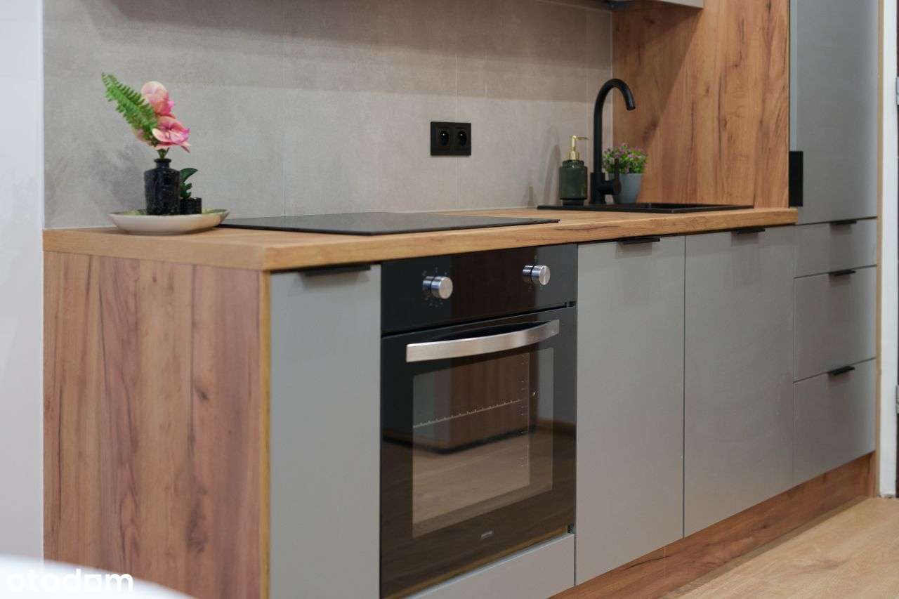 5 wynajętych mieszkań na jednej KW - 7000 zł/miesięcznie - Pełny obrazek: 5/11