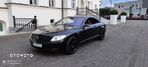 Mercedes-Benz CL 500 7G-TRONIC - 2