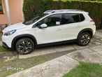 Peugeot 2008 1.2 Pure Tech GPF Crossway S&S - 7