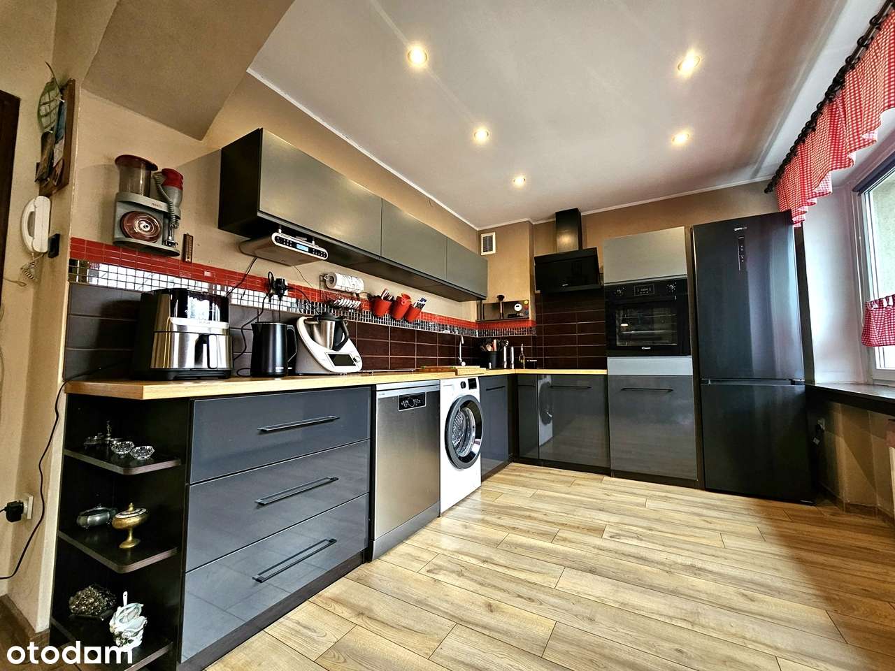 Perełka - Dom z garażem w sercu Inowrocławia-8