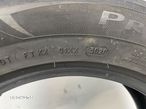 1x 215/60/17 Michelin Primacy 3 96H / 2020r 5mm / GWARANCJA - 5