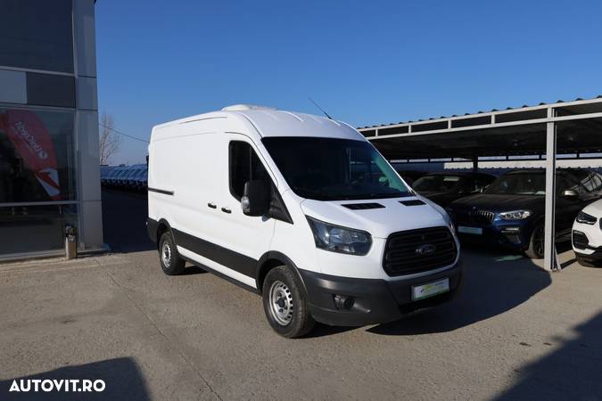 Ford Transit - 8