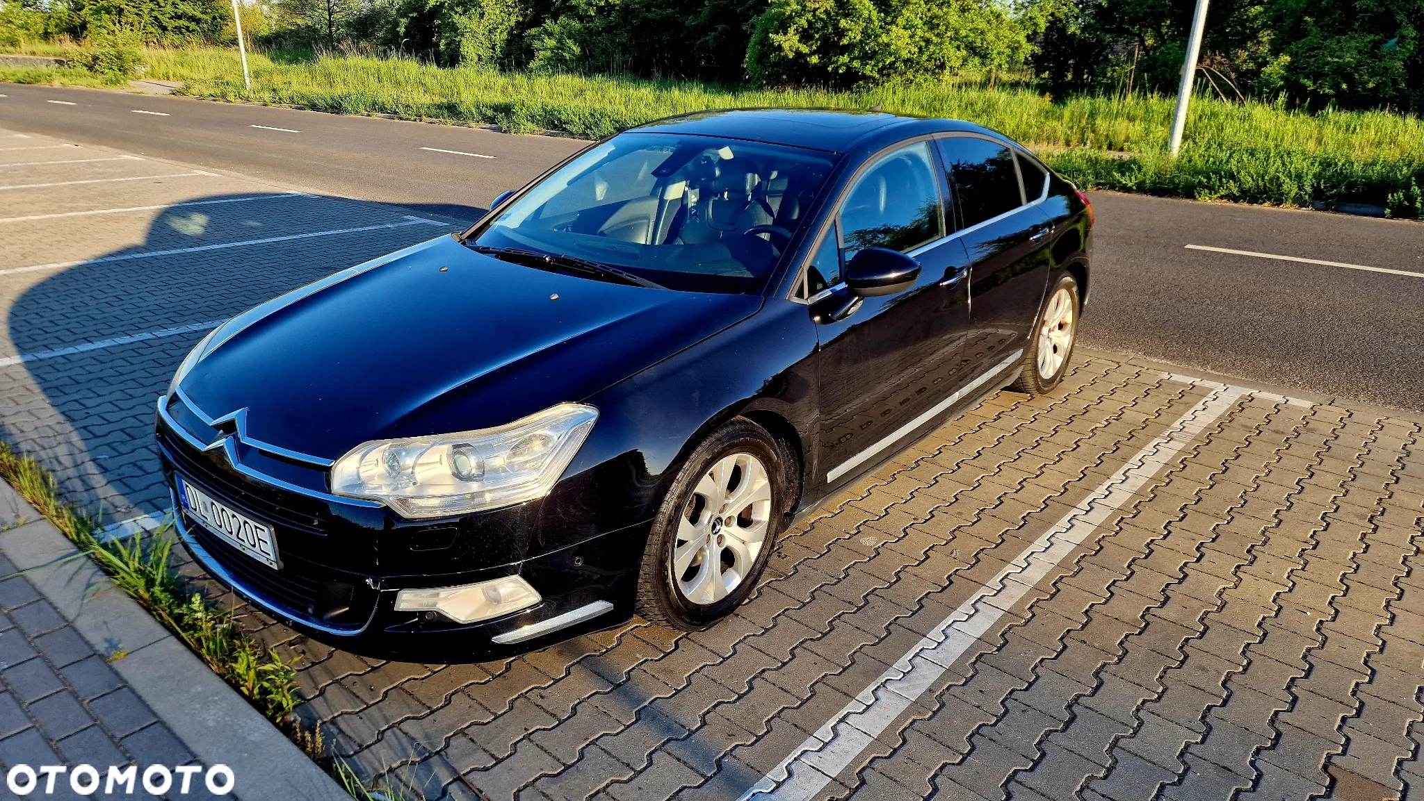 Citroën C5 2.0 HDi Exclusive - 2