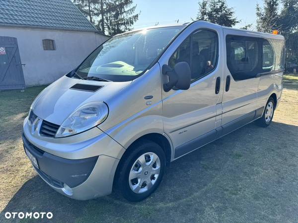 Renault Trafic - 3