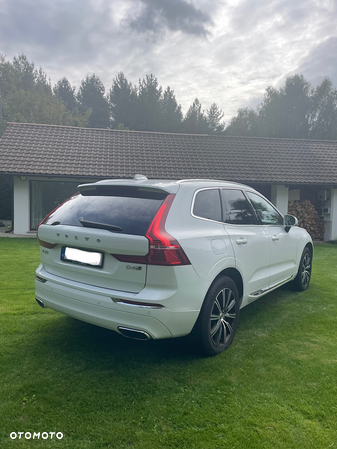 Volvo XC 60 D4 AWD Inscription - 4