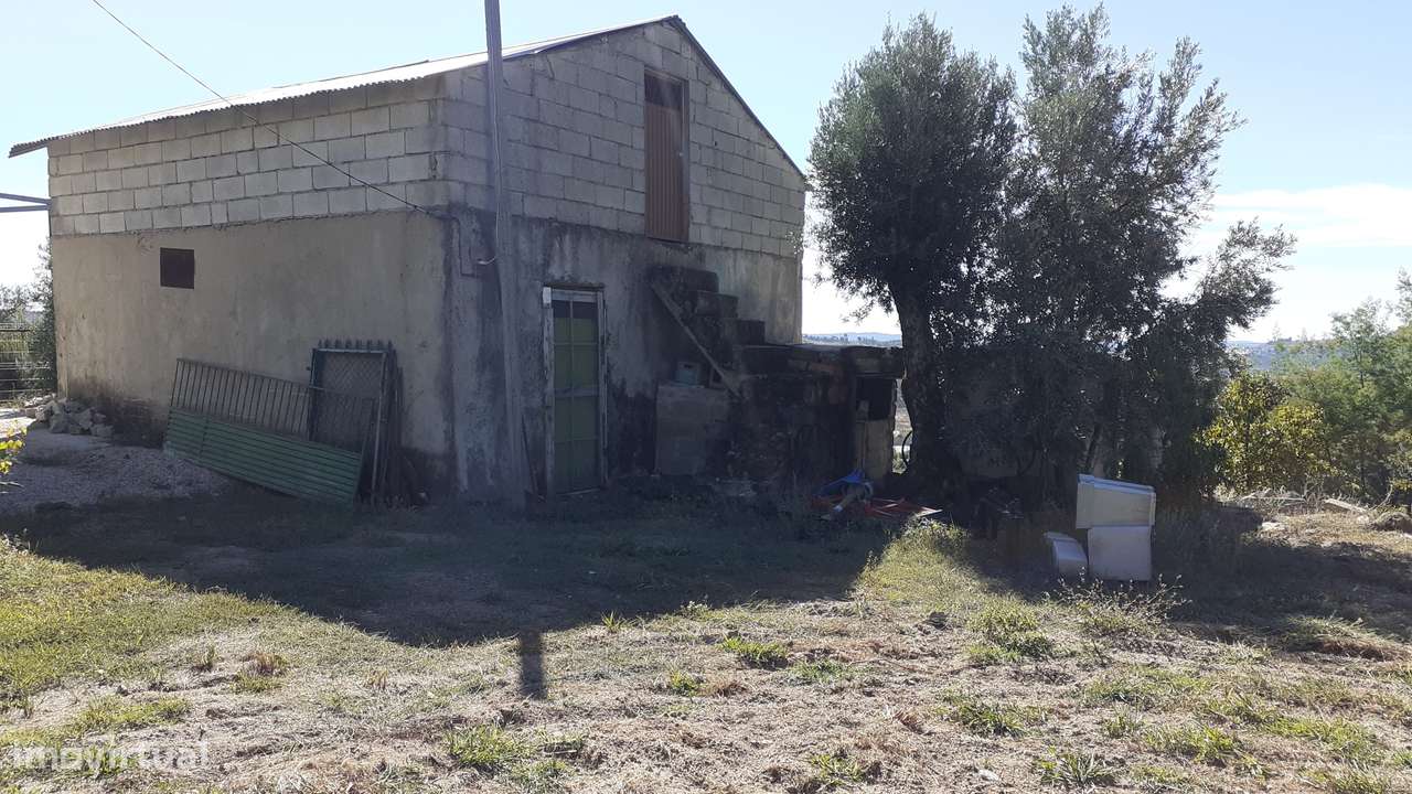 Terreno  Venda em Gonçalo,Guarda-2