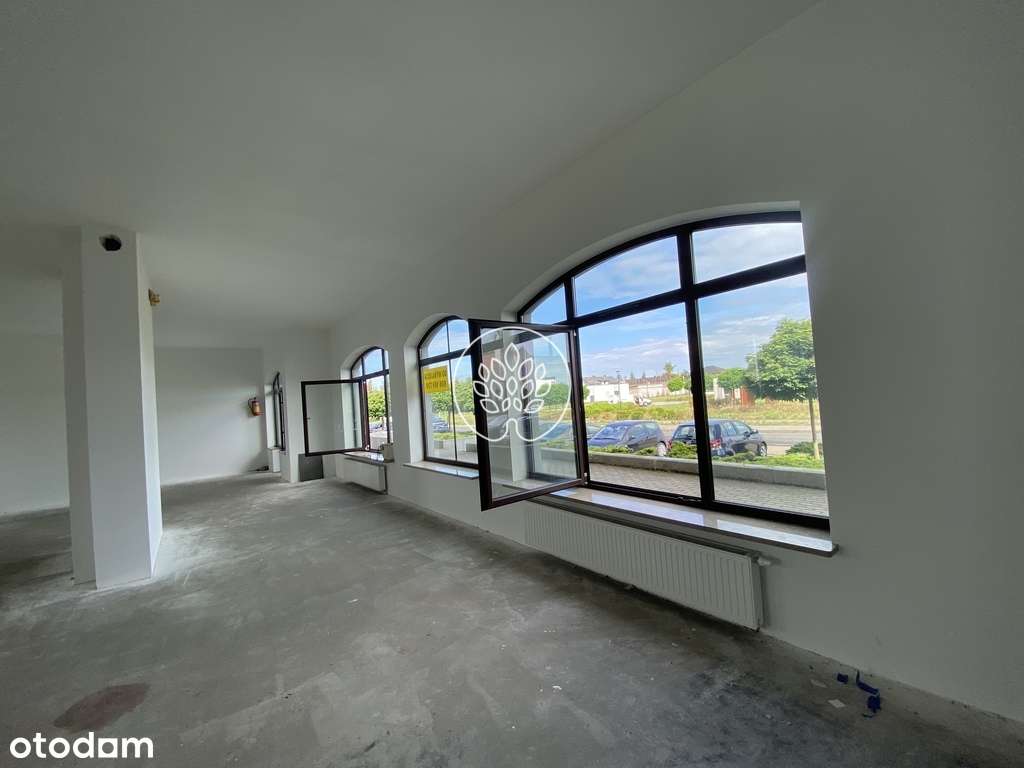 Lokal w stanie deweloperskim w Niemczu - Pełny obrazek: 4/7