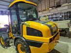 JCB 406 T4 - 3