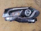 Lampa reflektor prawy przód LED Suzuki SX4 S-Cross Lift 100-18738 - 1