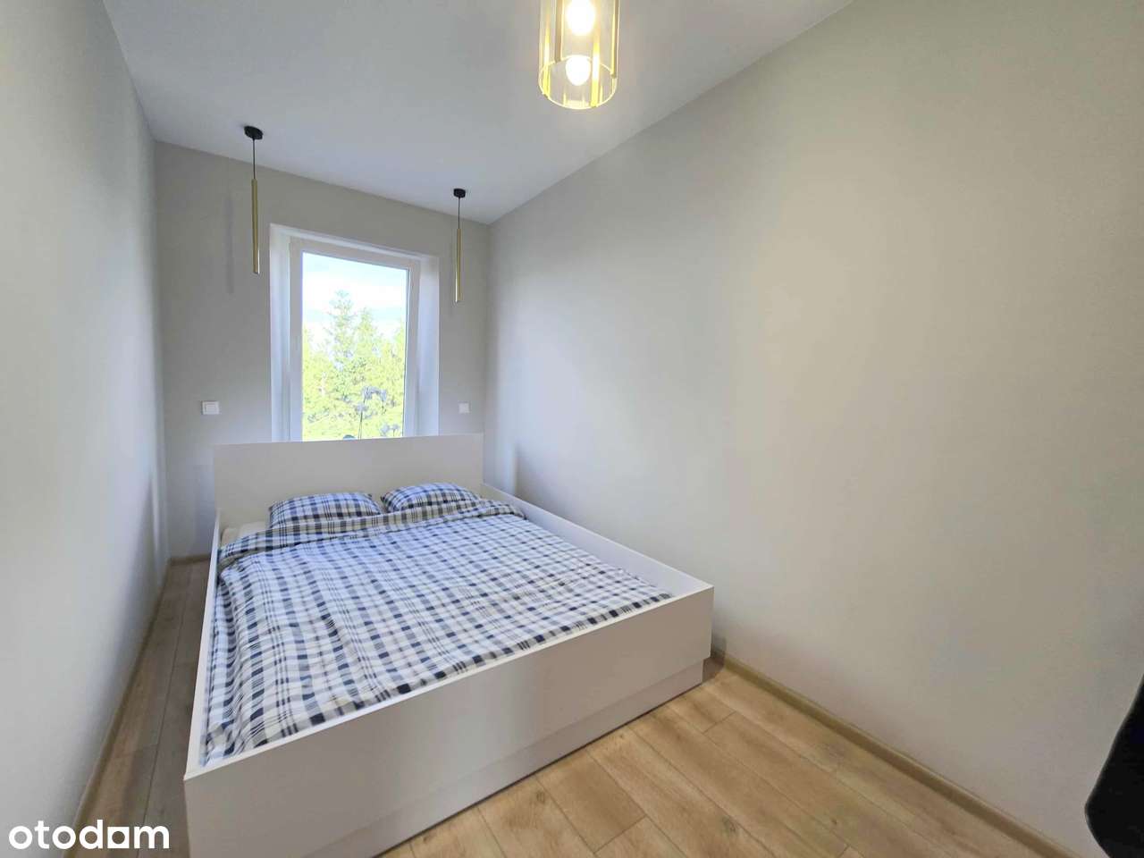 2 pokoje - ogrzewanie gazowe -do zamieszkania - Pełny obrazek: 4/9