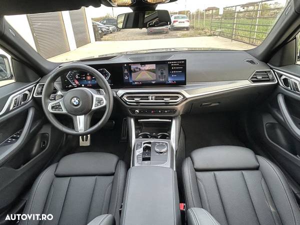 BMW Seria 4 - 4