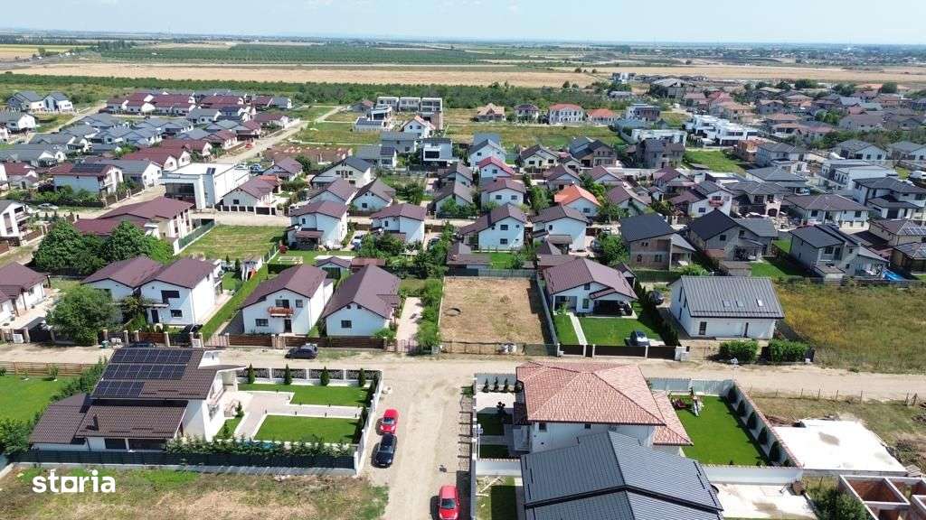 Teren Focsani-Toate Utilitatile-500 mp - Imagine principală: 2/7