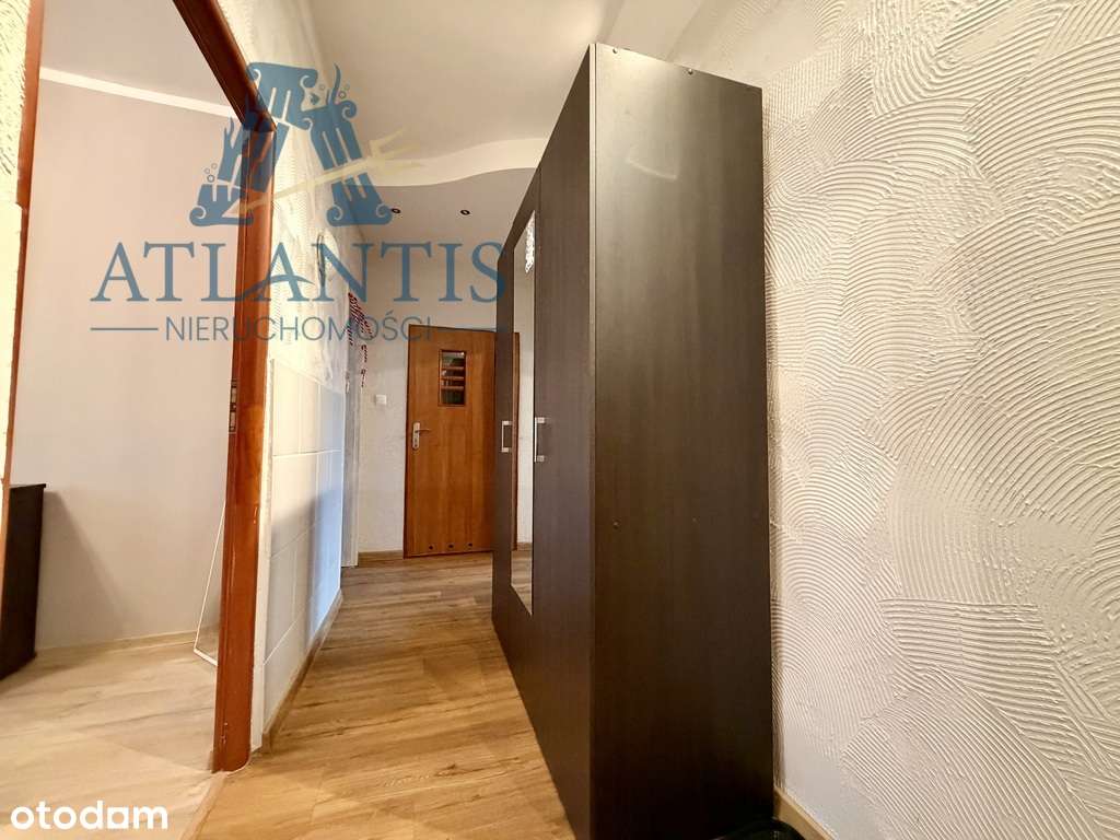 Dwa pokoje na sprzedaż Kapuściska-7