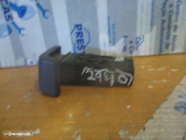 Interruptor INTER2940 LAND ROVER FREELANDER 1998 LIMPA PARA BRISAS - 2