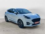 Ford Puma 1.0 EcoBoost MHEV ST-Line - 8