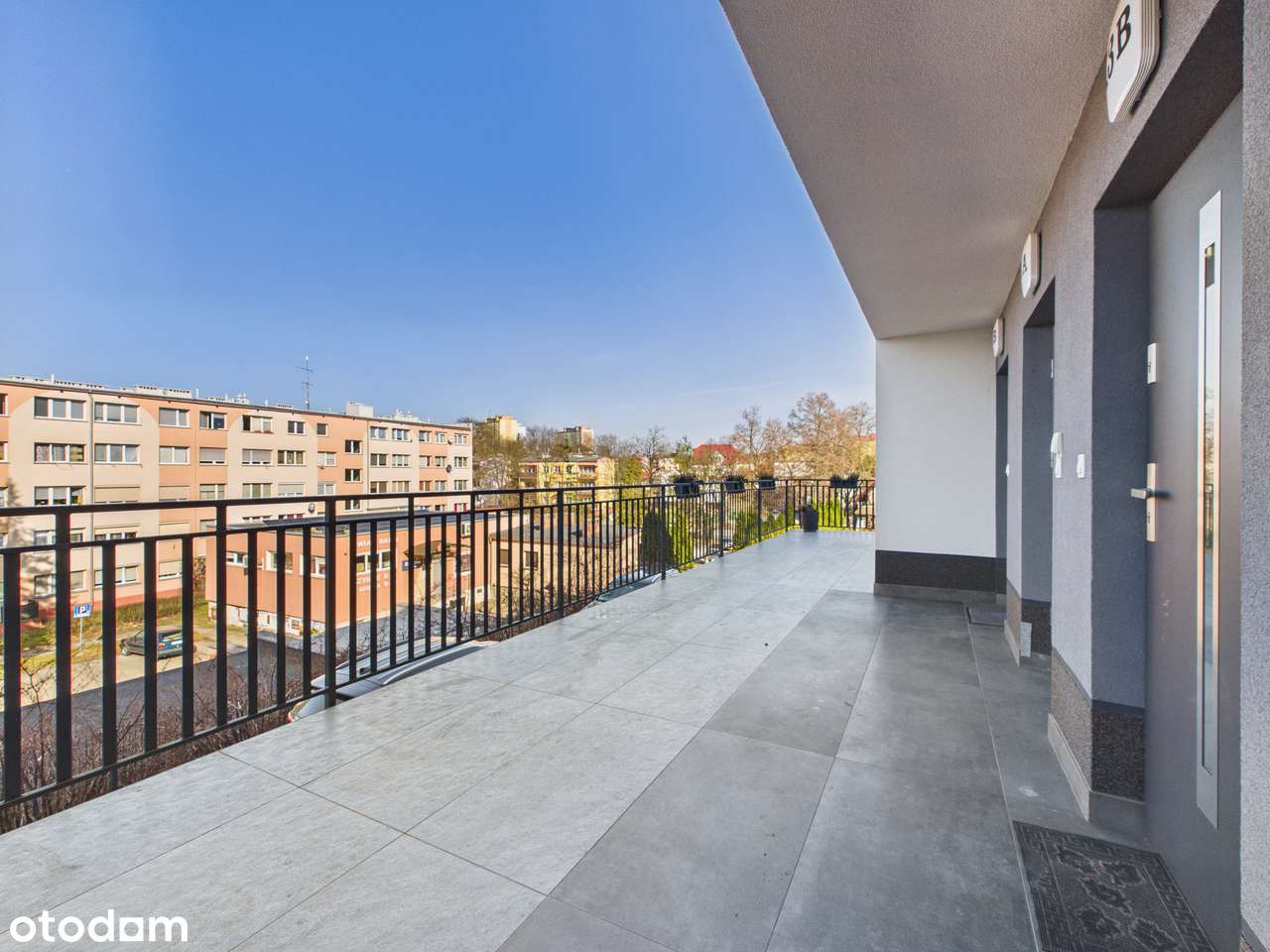 Apartament bezczynszowy, z garażem - 101m2 w Bolesławcu!-16