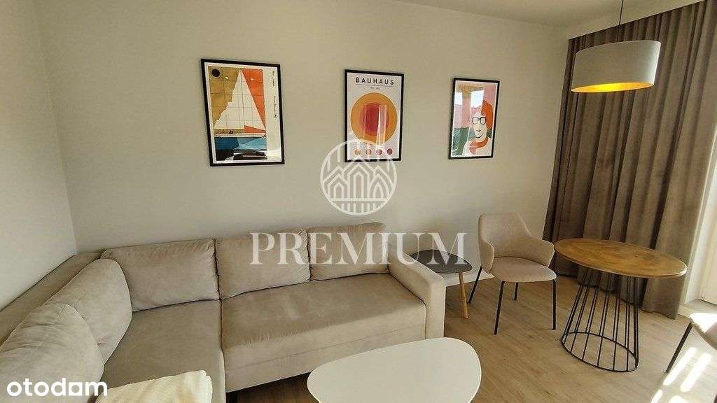 Mieszkanie dwupokojowe w nowym budownictwie Wyżyny-2