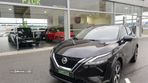 Nissan Qashqai 1.3 DIG-T N-Connecta J18 - 2