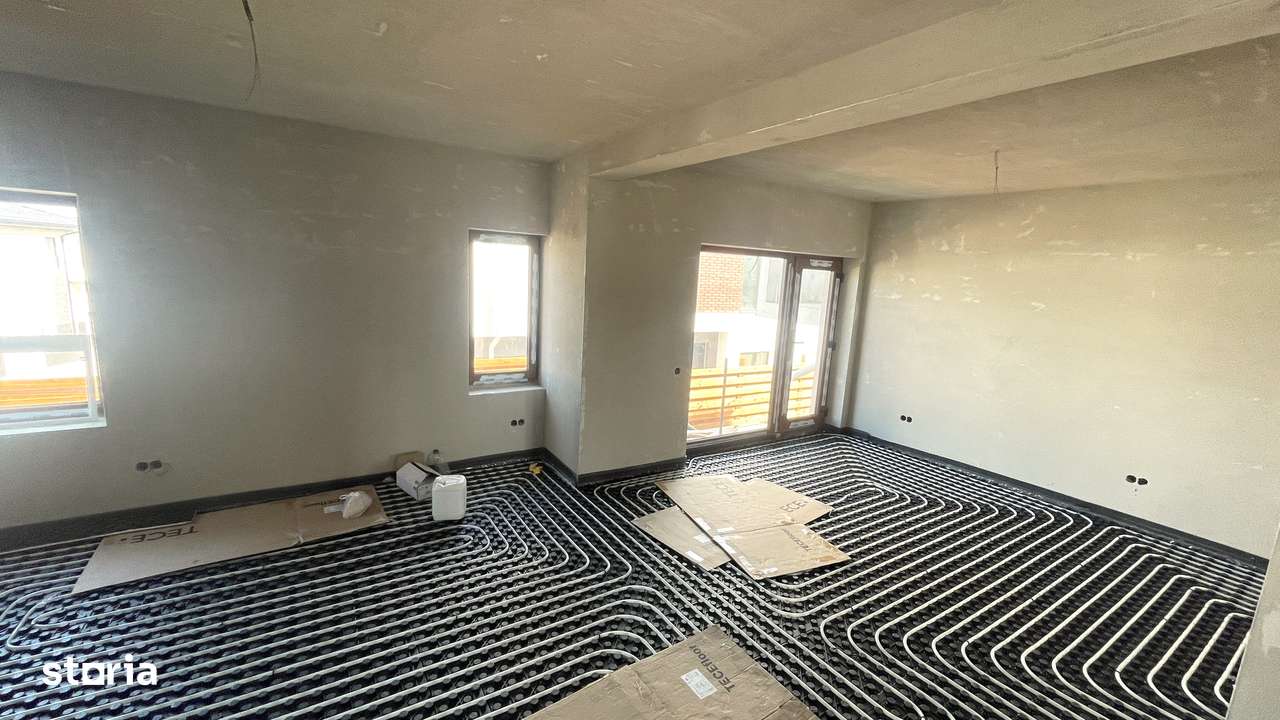 Casa de vanzare 140mp Vivo Floresti zona str Razoare-6