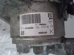 Compressor AC  Dacia Sandero 1.5 DCI - 4