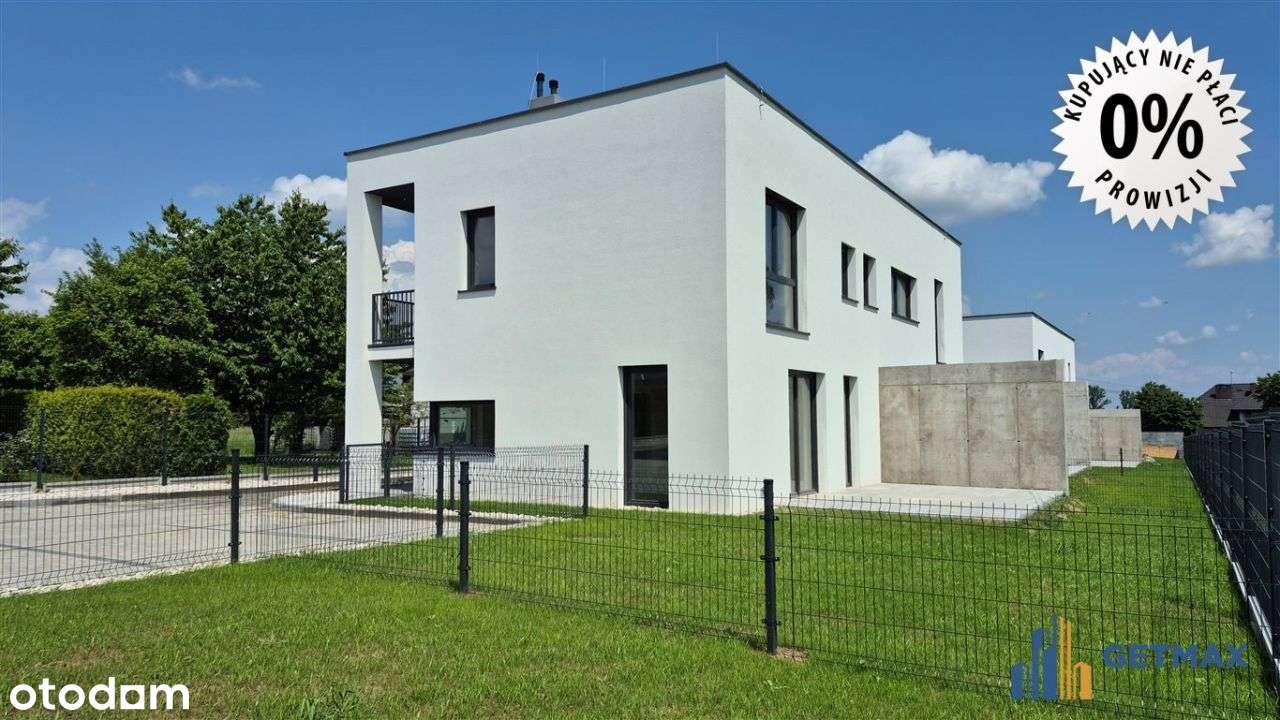 Domy Energooszczędne Pompy Ciepła Fotowoltaika
