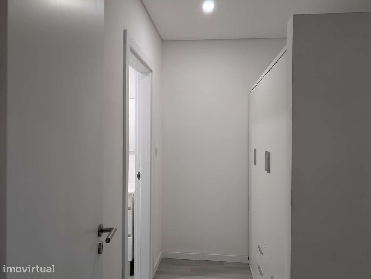 Apartamento T3 em Tarouca - Rua da Ponte Pedrinha-13